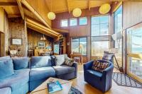 Meyer Getaway - Ferienwohnung Sea Ranch