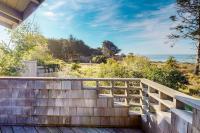 Meyer Getaway - Ferienwohnung Sea Ranch