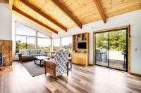 Casa Contenta - B&B Gualala