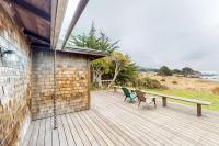 Comstock Retreat - Ferienwohnung Sea Ranch