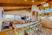 Brammer's Bluff - B&B The Sea Ranch