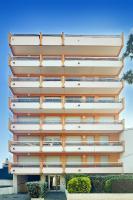 Appartement entièrement rénové avec vue sur le bassin et villa St Yves - Parking privé - Chambres d'hôtes Arcachon