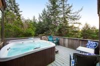 The Bobcat House - B&B Sea Ranch