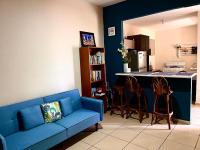 Complete apartment near to Metrocentro - Chambres d'hôtes San Salvador