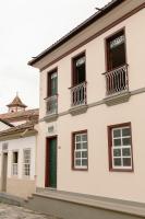 Casa Antunes - B&B Diamantina