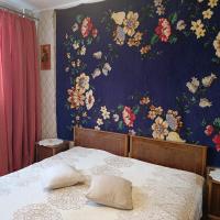 Melissa Apartment - B&B Riga