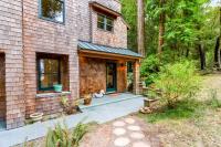 Spyglass View - Bed and Breakfast Sea Ranch