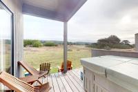 Whispering Wave - B&B Gualala