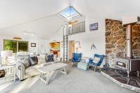 Cove House - B&B Gualala