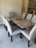 Crystal Self Catering 3 bedroom Villa - B&B Swakopmund