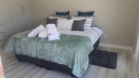 Crystal Self Catering 3 bedroom Villa - Ferienwohnung Swakopmund