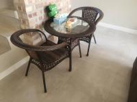 Crystal Self Catering 3 bedroom Villa - Ferienwohnung Swakopmund