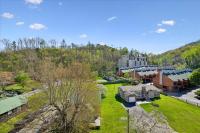 Baskins Creek 511 - Ferienwohnung Gatlinburg