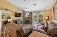 Baskins Creek 511 - B&B Gatlinburg