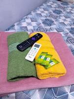 aguapé apartamento 2 - B&B Barreirinhas