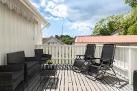 Linneby - Chambres d'hôtes Uddevalla