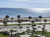 Superbe appartement vue mer - Ferienwohnung Martil