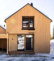 Villa Tupu - Gondoli 300m - 12 hlö - Chambres d'hôtes Ylisuo