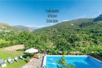 Casa Rural Olivillas Garden-Sierra Nevada - Chambres d’hôtes Güéjar-Sierra