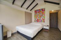 Tiny House La Silleta - Ferienwohnung Medellín