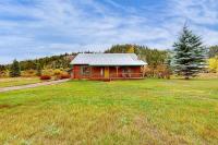 Keller's Mountain Cabin - Ferienwohnung South Fork