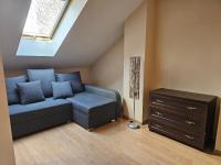 Cudowne poddasze - Ferienwohnung Piotrków Trybunalski