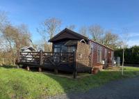 Two Bedroom Lodge - B&B Gainsborough