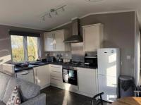Two Bedroom Lodge - B&B Gainsborough