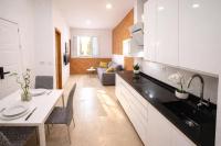 Apartamento de 2 dormitorios