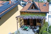 New 2026 - LakeView - villetta vista lago - Bed and Breakfast Comerio