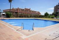 Casa Calypso: Remodeled Beach Apt with Sea Views - B&B Sitio de Calahonda