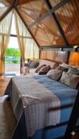 Chalés da colina em Victor Graeff - B&B Victor Graeff