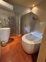 Chambre Double avec Salle de Bains Privative