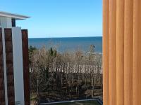 PINEA 2 BEDROOM APARTMENT WITH Sea VIEW - Bed and Breakfast Pobierowo