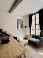 Maison Papassaudi - Chambres d'hôtes Aix-en-Provence