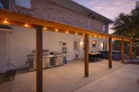 Texan 5 3 Oasis - Hot tub Pool Cinema Room - Chambres d’hôtes Rowlett