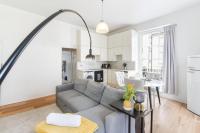 Amazing apartment in Camden - B&B London