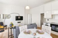 Amazing apartment in Camden - B&B London