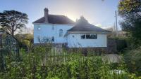 The Garden Room at Rivendell - B&B Lyme Regis