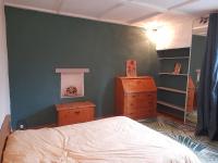 Maison familiale Drôme - Ardèche - B&B Châteauneuf-du-Rhône