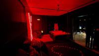 La loge secrète Love Room - B&B Dolus-le-Sec