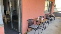 MainNest Marktbreit - Family Apartment - Bed and Breakfast Marktbreit