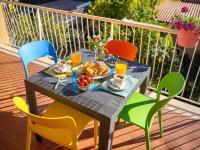 Casa Annalisa - B&B Scauri