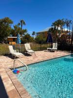 Driftwood Getaway Vacation home - Bed and Breakfast Fort Myers Beach
