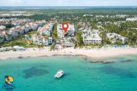3 level PenthouseHOT TUBocean viewwalkable shop - B&B Punta Cana