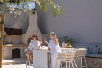 Caldera Blue Villa,By IdealStay Experience - B&B Lygaria