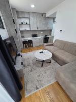 Studio Lana - Ferienwohnung Bar