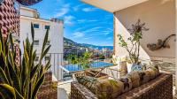 Penthouse Oceanview 1 block Malecon bars shops ZR - Ferienwohnung Puerto Vallarta