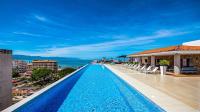 Penthouse Oceanview 1 block Malecon bars shops ZR - Ferienwohnung Puerto Vallarta