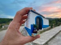 Alojamiento Rural La Tinaja - B&B Ayna